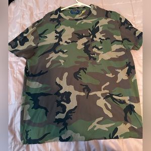 Ralph Lauren Polo Shirt